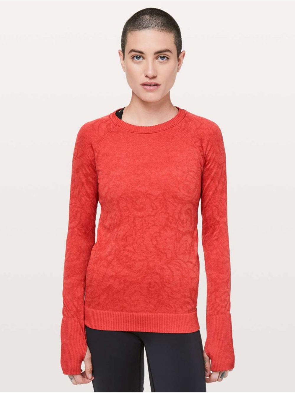 Lululemon Rest Less Pullover